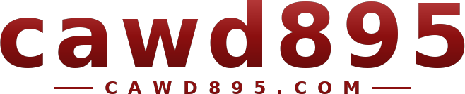 cawd895 logo